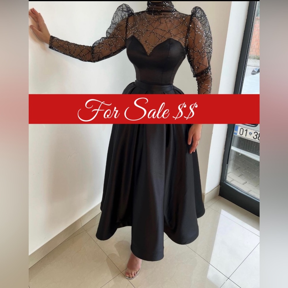 Party/evening dress